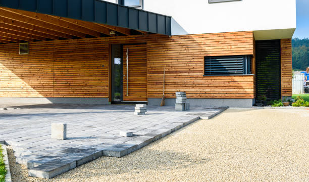 Best Best Driveway Pavers  in Goodland, IN