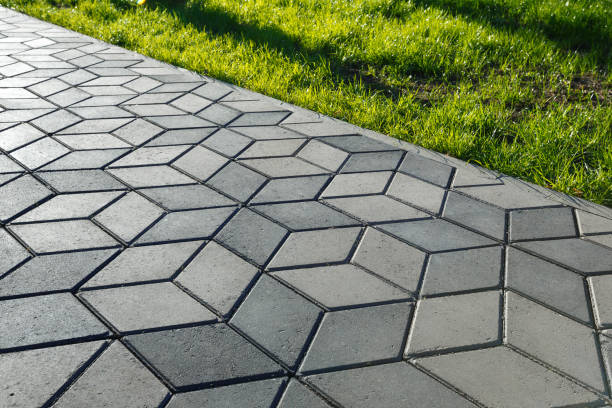 Best Driveway Pavers Cost  in Goodland, IN