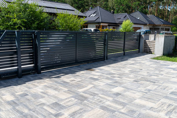 Best Commercial Driveway Pavers  in Goodland, IN