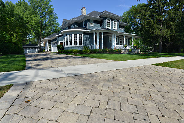 Reasons to Select Us for Your Driveway Paving Requirements in Goodland, IN