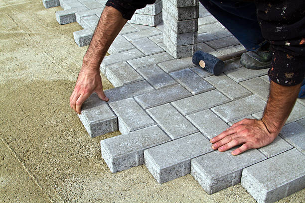 Reasons to Select Us for Your Driveway Paving Requirements in Goodland, IN