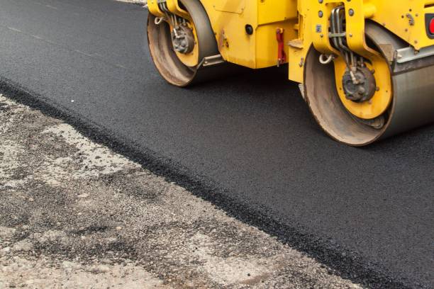 Best Permeable Paver Driveway  in Goodland, IN